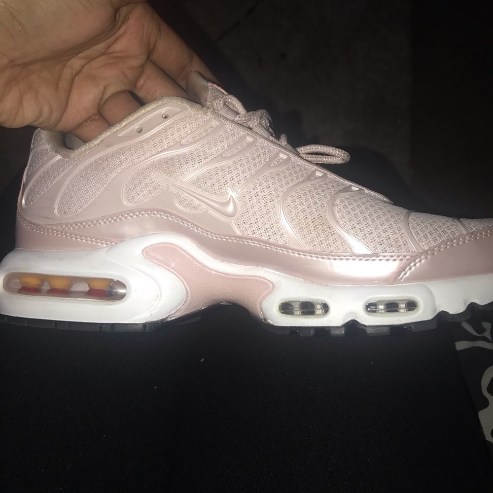 Nike vapor air max plus - Picture 2 of 5